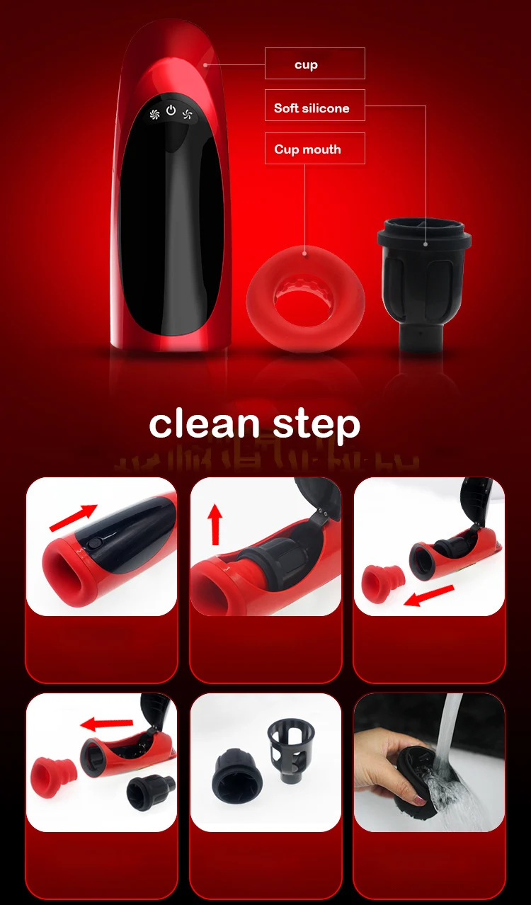 MALE SEX TOYS  (10)