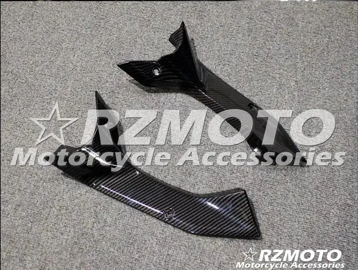 

Carbon fiber lacquered Motorcycle fairing parts For YAMAHA YZF R6 2017-2018 All sorts of color No.0042