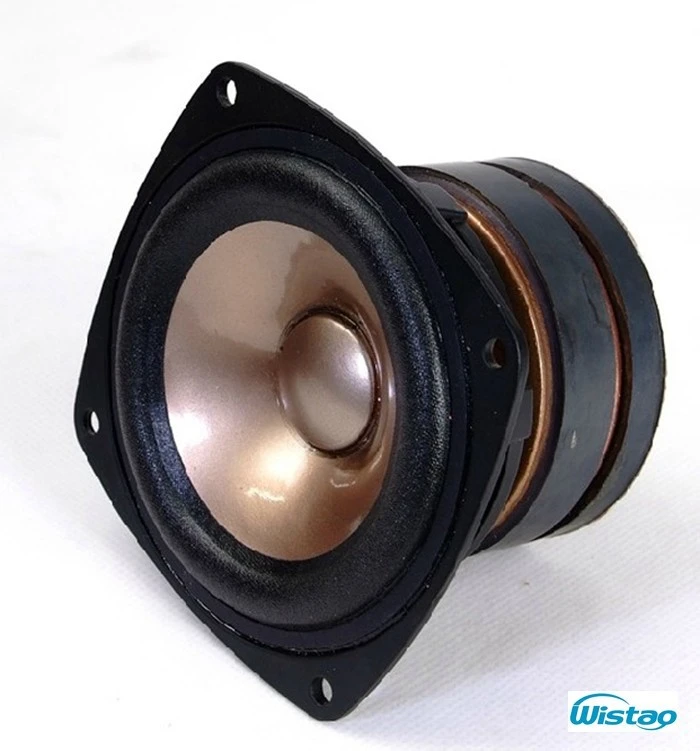 hifi monitor speakers