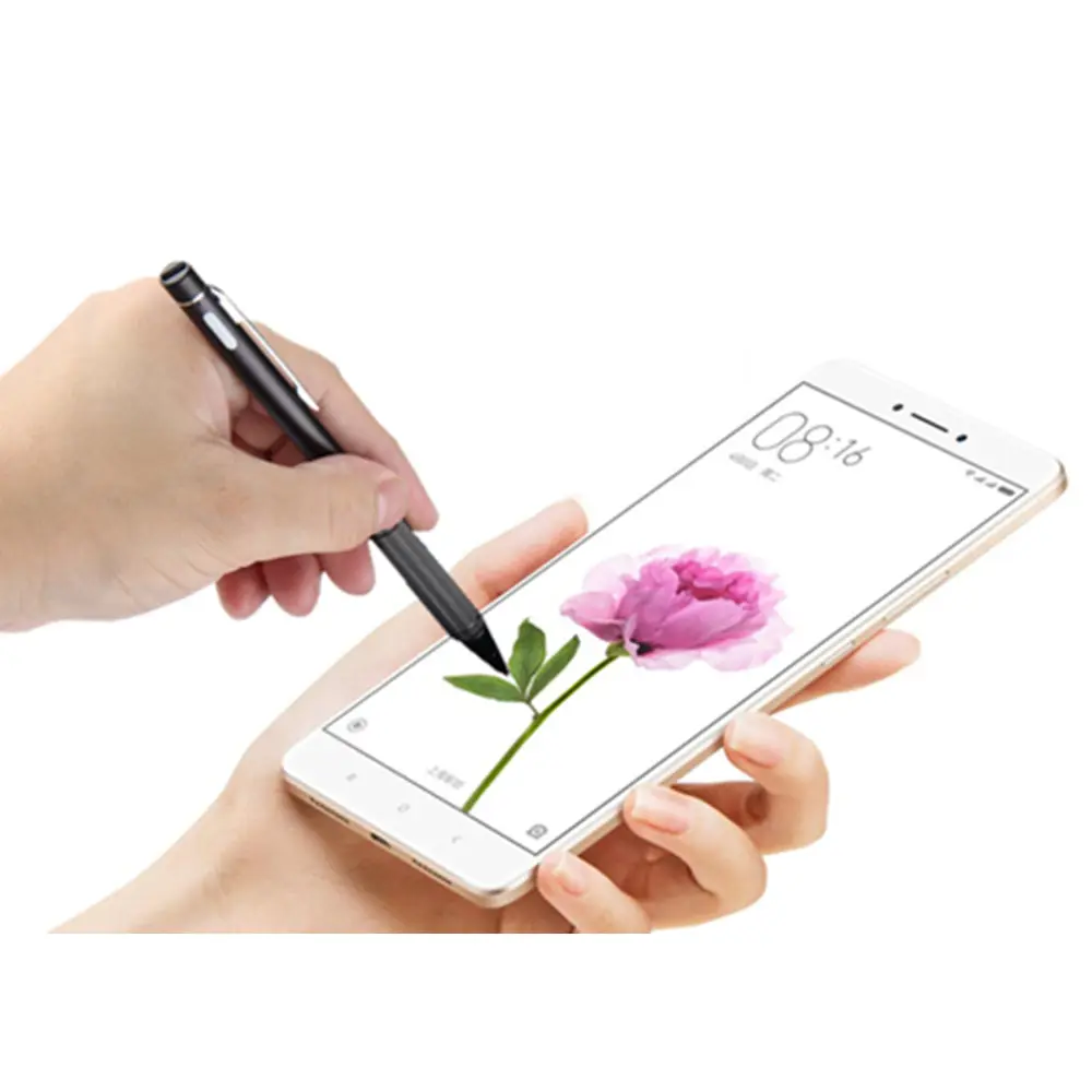 

Capacitive Touch Screen Stylus Pen For Microsoft Surface 3 Pro 3 Pro 4 Pro 5 Book For HP Spectre X360 Pavilion X360, Envy X360
