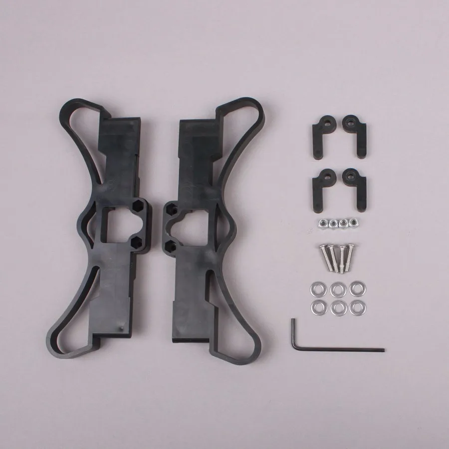 Landing Gear DJI Phantom 3 Pro And Adv And Standard 3S 3A 3P Extended Landing Gear Landing Skid Support Stabilizers