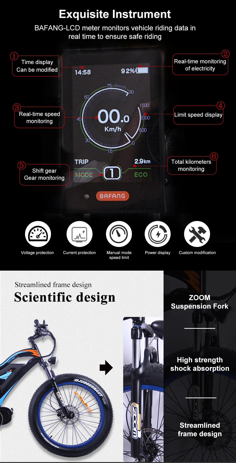 EZBIKE, электрический велосипед, 48 В, samsung, батарея, горный Гибридный электровелосипед, городской, толстый, шоссейный, электрический велосипед, пляжный, Круизный, для взрослых, мужчин