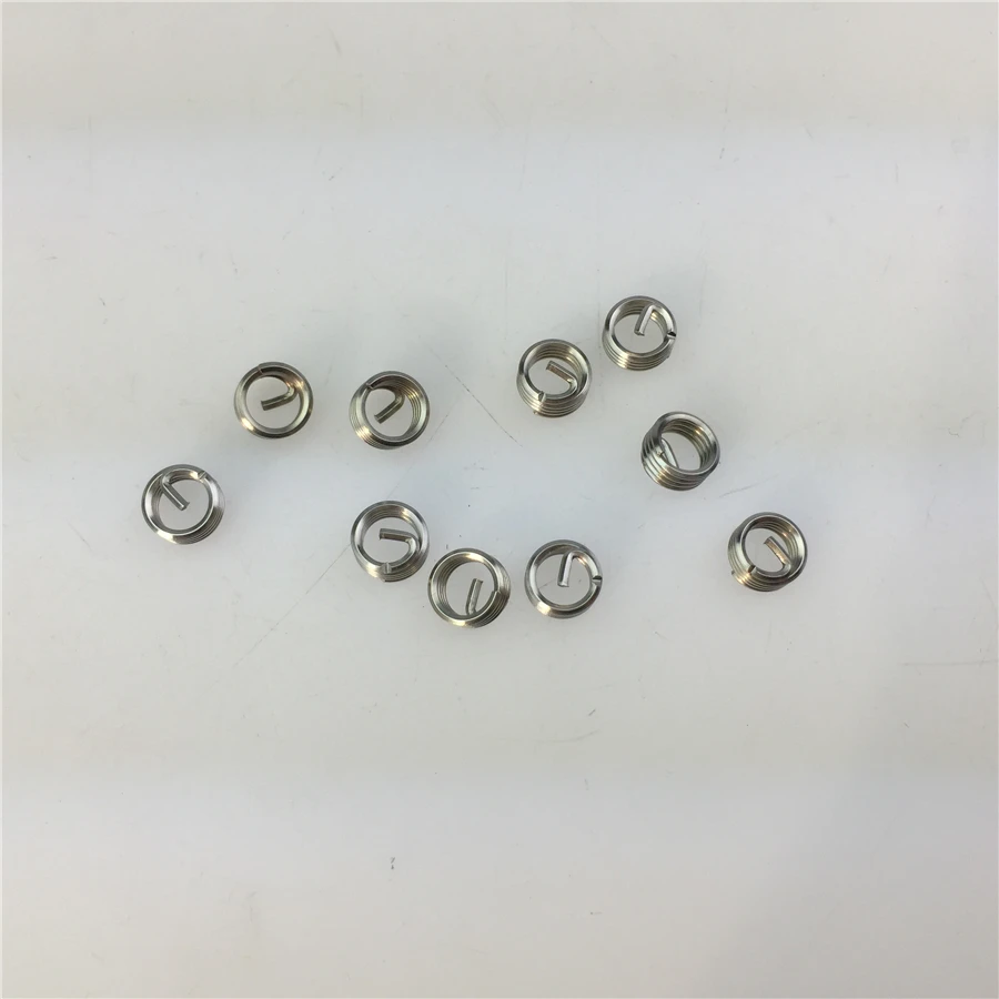 STARPAD Auto Repair Parts Stainless Steel Wire Screw Cap Screw Jacket