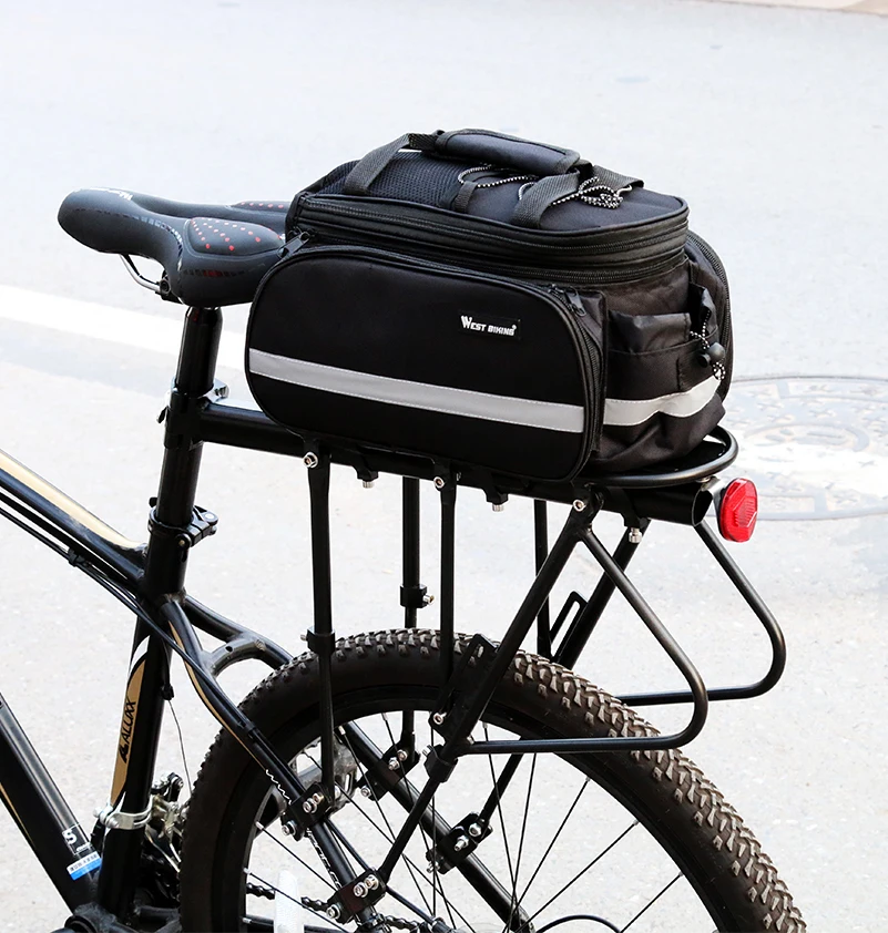 Велосипедная стойка из алюминиевого сплава, 140 кг, максимальная грузоподъемность, 3-точечная нагрузка-подшипник с установочными инструментами, велосипедная стойка