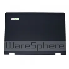 ЖК-дисплей задняя крышка для Lenovo Йога s10-14isk ap1je000400 черный