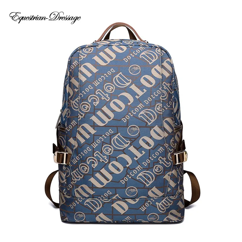 Carta de Venda Bolsas de Escola Bolsa de Viagem para Mulheres Nova Chegada Real Direta Jacquard Mochila Feminina-bolsa Mulher 2020