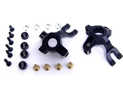 

Ходовой алюминиевый рулевой шарнир для Axial Wriath XR10
