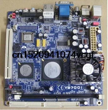 

VB7001 Embedded industrial control host