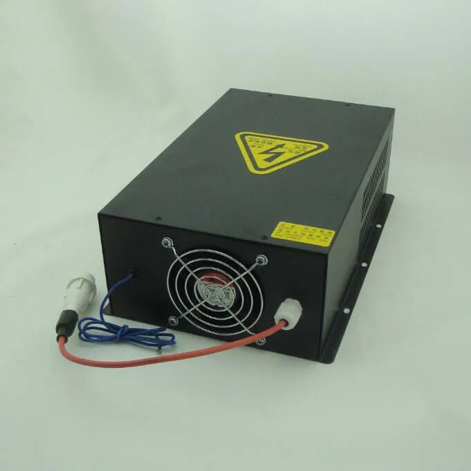 

50W Laser Power Supply for 30w,40w,50w Co2 Laser Tubes