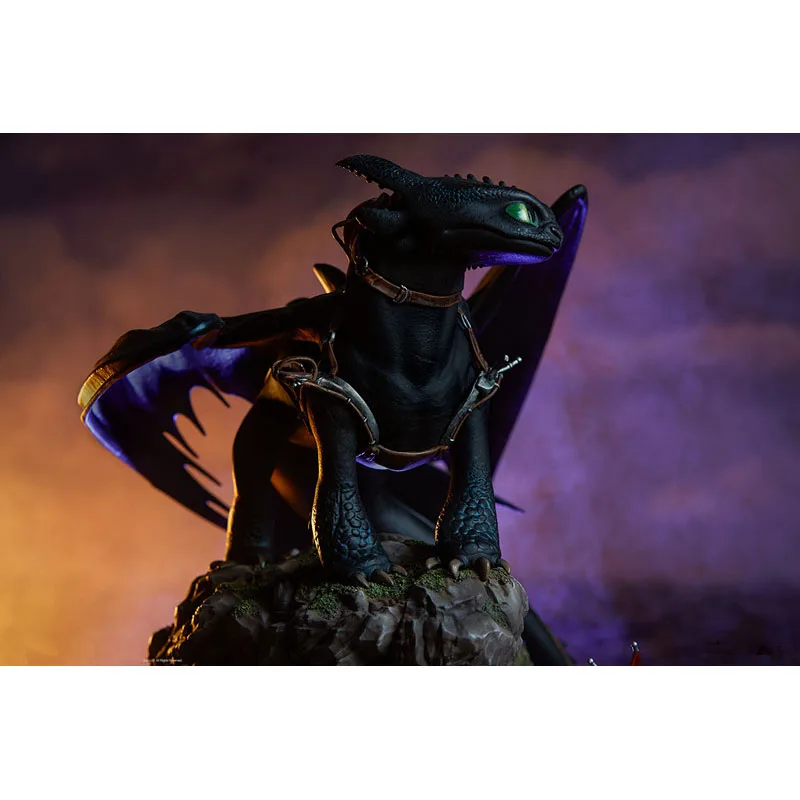 

Full Drill Diy Diamond Painting Cartoon How to Train Your Dragon Embroidery Cross Stitch Needlework Decorations christmas