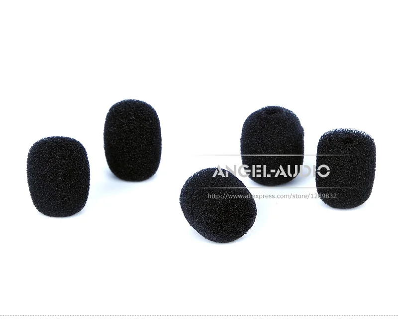 Sponge_Black_S_10pcs 06