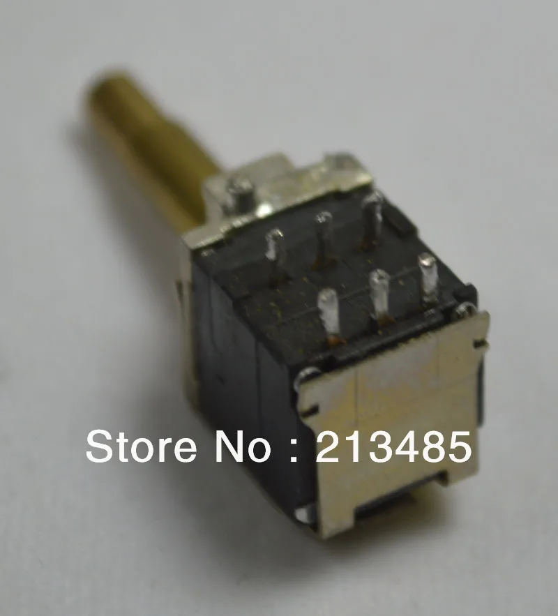 Interruttore Canale Per Motorola Gp328/Gp340/Gp338/Gp360/Gp380