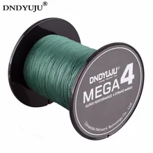 DNDYUJU бренд 500 м супер ПЭ плетеная многонитевая рыболовная леска 10 фунтов 20 фунтов 30 фунтов 40 фунтов 60 фунтов 70 фунтов 80 фунтов плетеная леска для ловли карпа