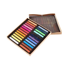 Масляная пастель