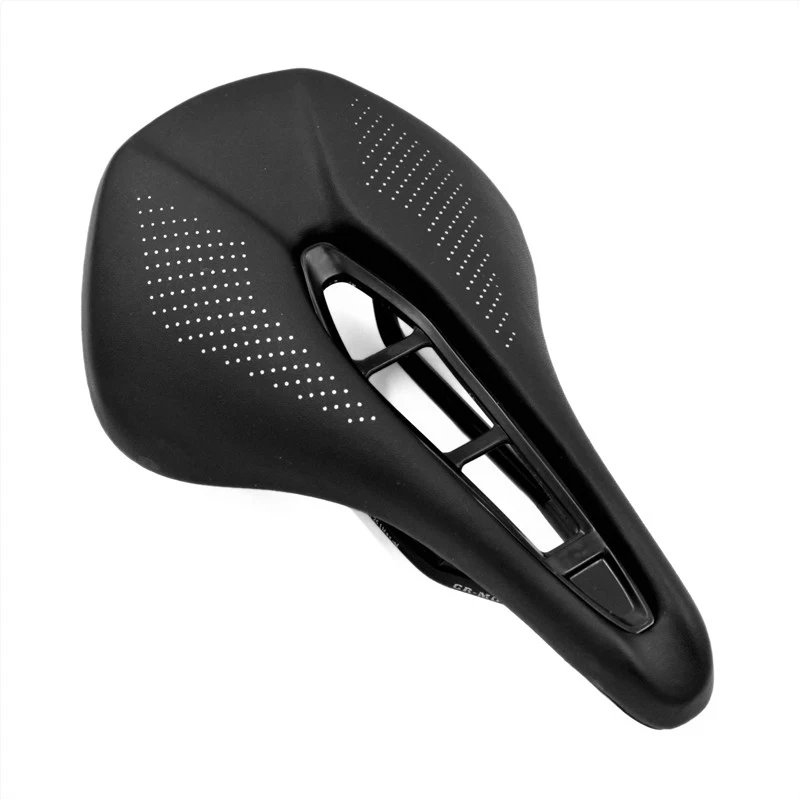Road Bike Saddle Mountain Bike Soft Seat Cushion Saddles Racing Bicycle Saddle