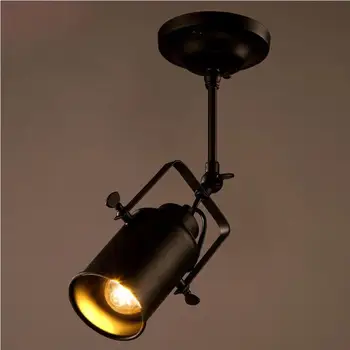 

vintage pendant lights fixture light restaurant bar coffee shop bedroom lighting loft lustre industrial dining room lamp