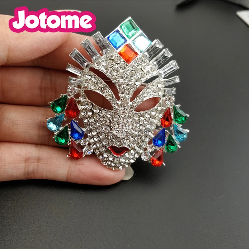 asian pins