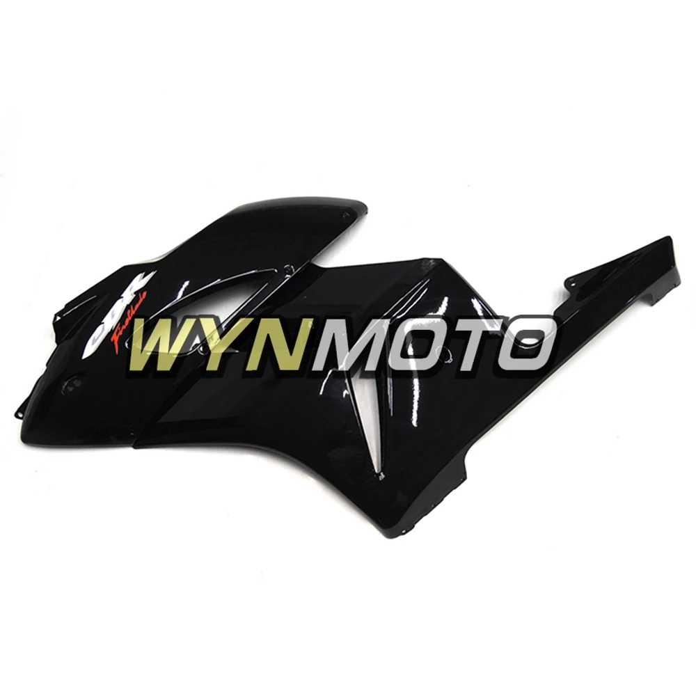 Полная ABS пластмасс Обтекатели для Honda CBR1000RR 2004 2005 04 05 мотоцикл обтекатель Наборы кузов вставками черный глянец