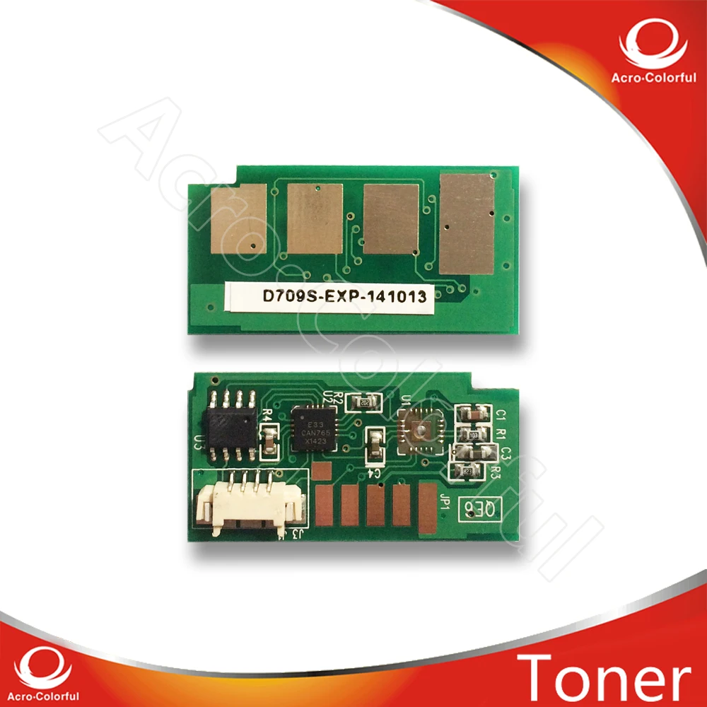 

MLT-D303E Toner reset chip for samsung SL-M4580FX EXP EU DOM MEA Version