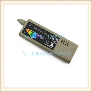 

Free Shipping Multi Diamond Detector Diamond Selector Diamond Tester Pen