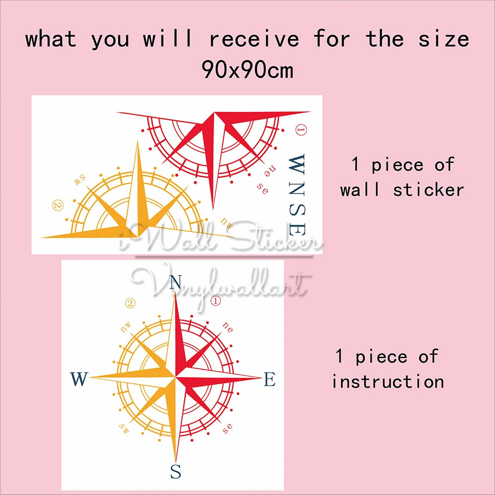 IWM012 what you will receive size 3