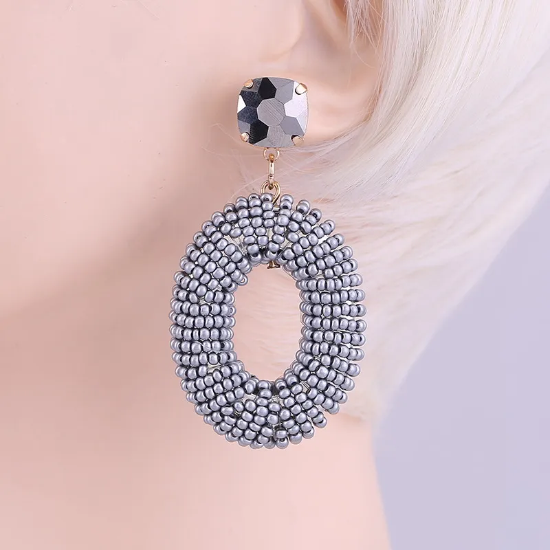 Earrings Sliver