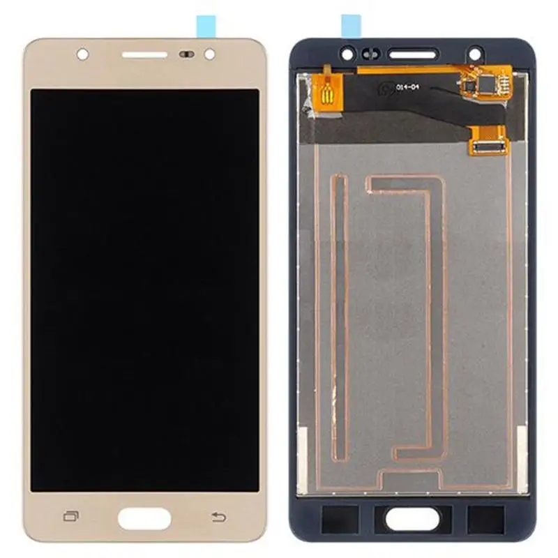 Сенсорный ЖК экран для Sony Xperia XA Ultra C6 f3211 F3212 F3215 F3216 F3213|Экраны мобильных телефонов| |
