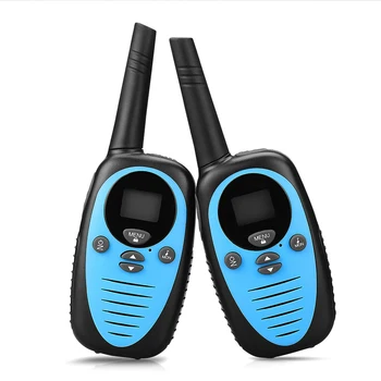 

Children's Toys Walkie-talkie Puzzle Electronic Products Plastic Mini Outdoor Sports Toys Boys and Girls Birthday Gift XF508