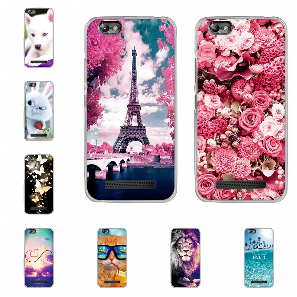 

For Lenovo A2020 A2010 Case Cover For Lenovo A7000 K3 Note TPU Case For Lenovo A2010 A2800 A5000 Cover For Lenovo A6000 K3 Cases