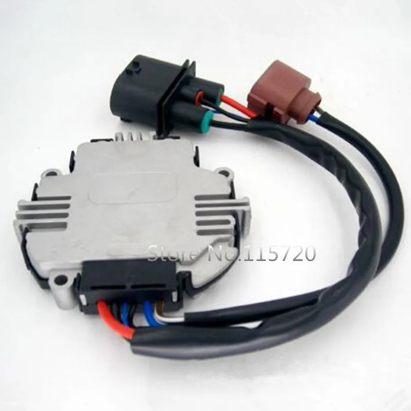 For Au Di Tt Vw Gti Golf Jetta Passat High Quality Cooling