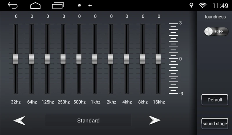 Best 9" Quad core Android 6.1.1 car stereo gps navigation video For Ford Focus 2012 2013 2014 2015 car GPS Navigation bluetooth Radio 23 Best 9" Quad core Android 6.1.1 car stereo gps navigation video For Ford Focus 2012 2013 2014 2015 car GPS Navigation bluetooth Radio 23