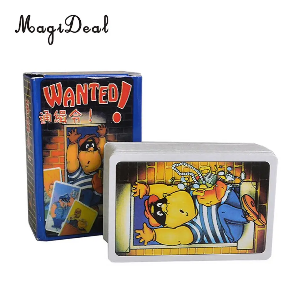Beautiful 40 Paper Card Game
