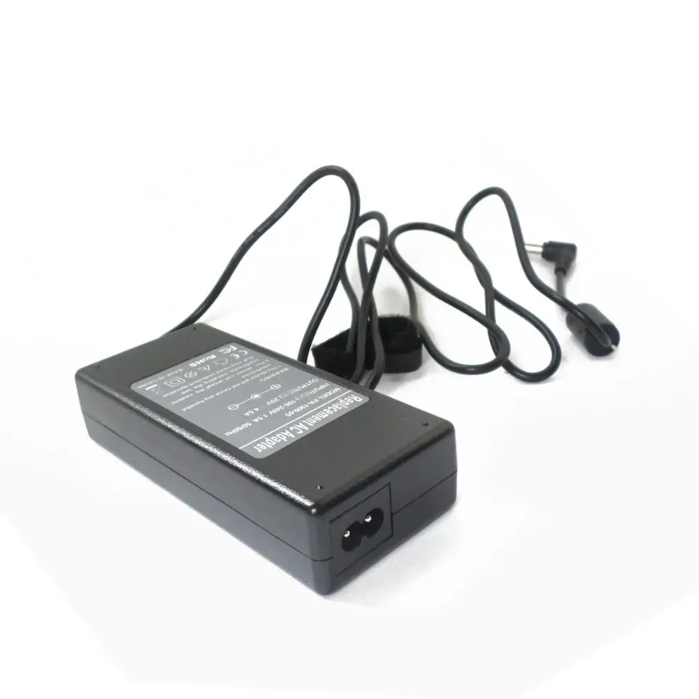 مفكرة الكمبيوتر امدادات الطاقة الحبل 90 واط ل ينوفو z460 z465 z470 z475 z470a Z465A y530 y550 B475 B570 البطارية شاحن مفكرة الكمبيوتر امدادات الطاقة الحبل 90 واط ل ينوفو z460 z465 z470 z475 z470a Z465A y530 y550 B475 B570 البطارية شاحن