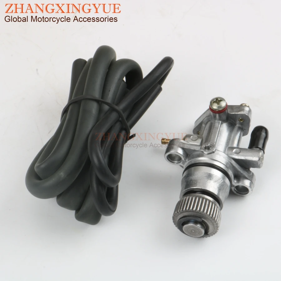 

OIL PUMP for MOTO BI BS1 Eco Imola RS Modena Pesaro Replica 50cc AC 2-stroke