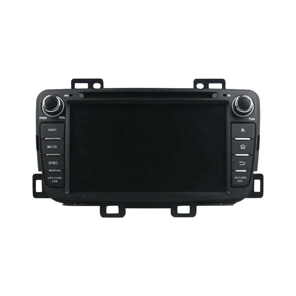 Clearance OTOJETA Android 8.0 car DVD player octa Core 4GB RAM 32GB rom for china H320 H330 DVR tape recorder stereo wifi 3G head units 1
