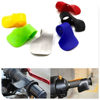 

Motorcycle Throttle Refueling Handlebar Aid Clamp for HONDA CBR 1100XX BLACKBIRD ST 1300 ST1300A VFR 800 CBR 125R