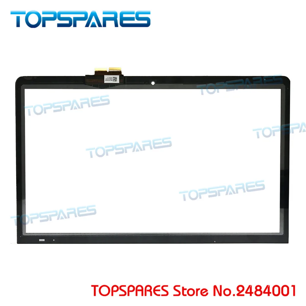 

New Original Laptop LCD Front Bezel Case Cover For Sony SVF152 Series B shell screen box 69.15I03.T03