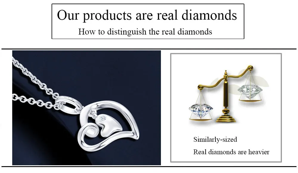 silver diamond pendants CAP03749SA-1 (18)