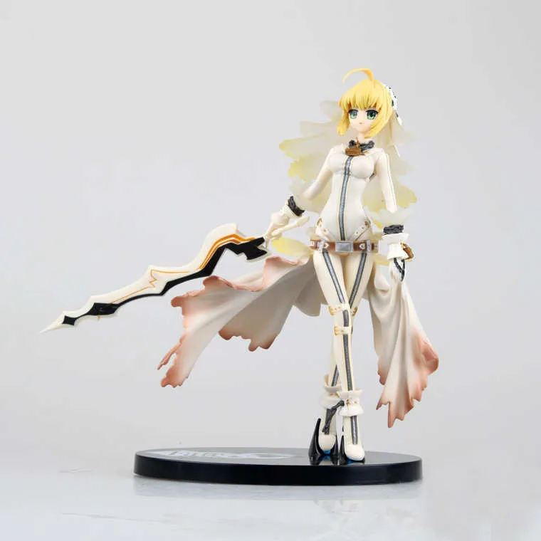 fate extra ccc figure
