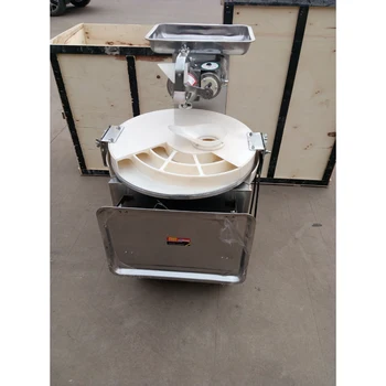 

High Quality Dough Divider Rounder/ Dough Dividing Rounding Machine/Bun Making Machine