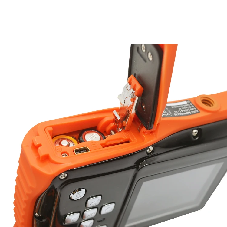 ACTION SPORT CAMERA (1)
