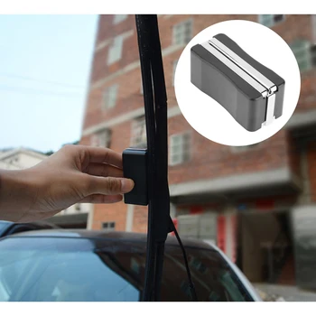 

Universal Auto car Windshield Wiper Vehicle Blade Refurbish Repair Tool Restorer Windshield Scratch Repair Kit Car Accessories