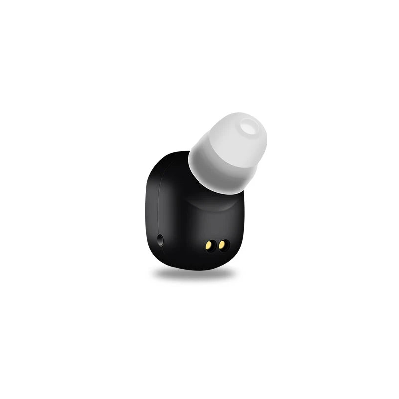 EDAL X12 Мини Bluetooth наушники беспроводной невидимый наушник Магнитный USB зарядное устройство наушники с микрофоном для iPhone X samsung