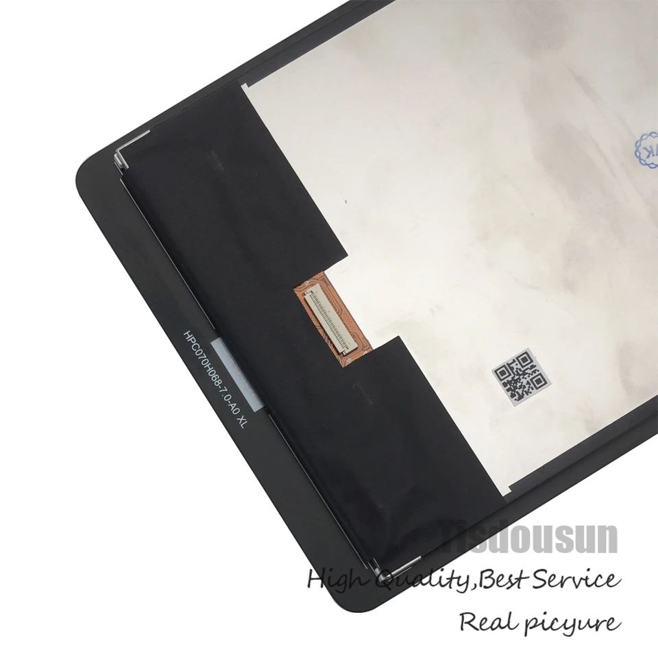 Huawei T3 7.0 3G LCD Display Digitizer (9)