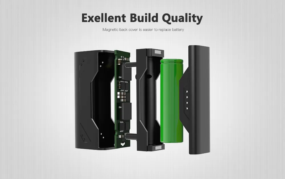 Smoant Battlestar Nano Kit- (6)
