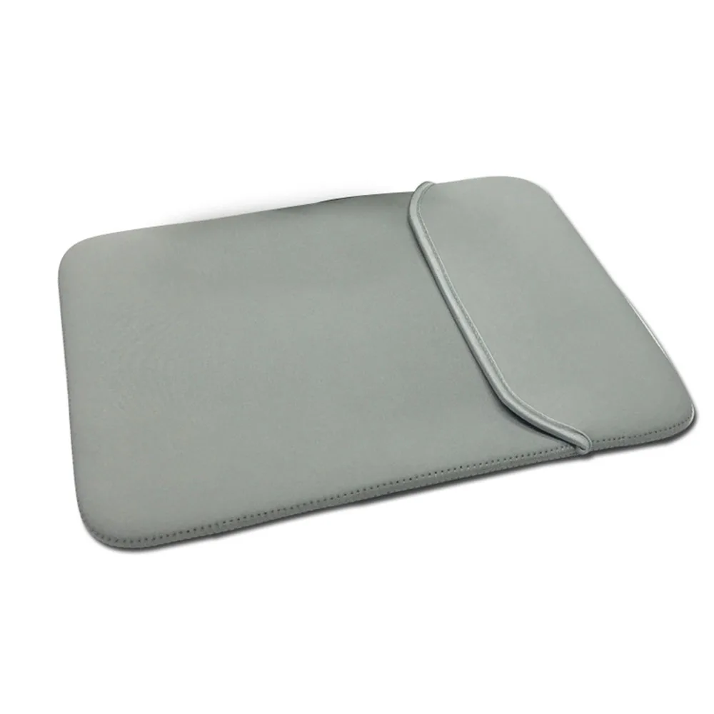 

Laptop Sleeve Bag For Macbook Air 13 Touch ID Pro 13 Retina 11 12 15 bags Case For Xiaomi 13.3 15.6 notebook Cover