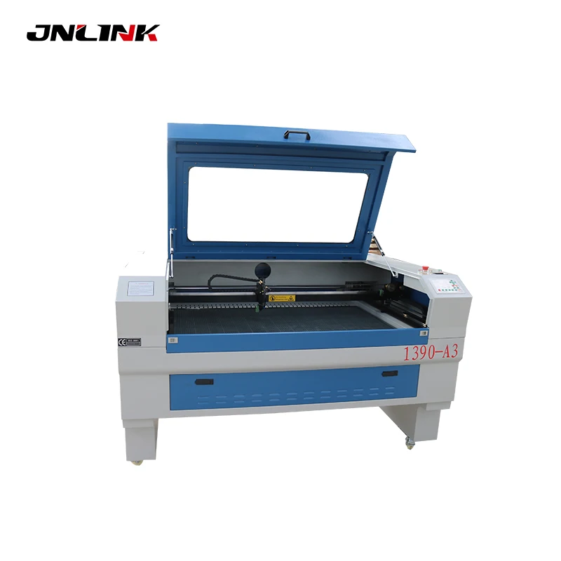 Co2 laser cutting sheet and rotary machine up-down table | Инструменты