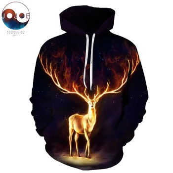 

Firewalker by JoJoesart 3D Hoodies Men Women Sweatshirts Drop Ship Hoodies Brand Tracksuits Fashion Pullover Hoody ZOOTOP BEAR