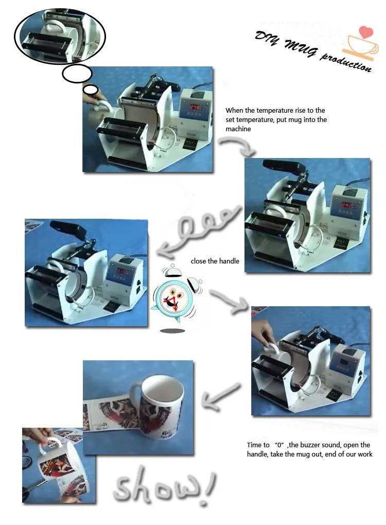 heat transfer machine 2