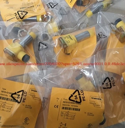 NI5-EG12SK-RN6X/NI5-EG12SK-RP6X высокоточный датчик приближения